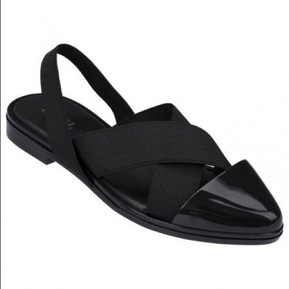 Melissa good vibes sandals